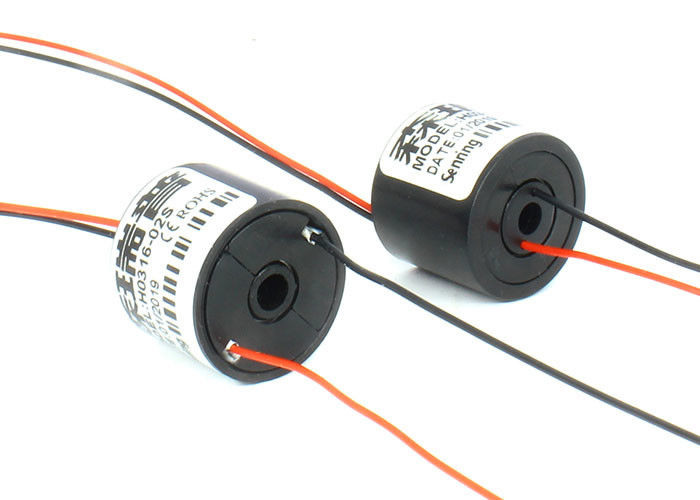 H0316: μέσω του μεγέθους τρυπών: 3mm, OD: 16mm, κατάλληλος για τις περιστρεφόμενες καταστάσεις όπου η κατευθείαν τρύπα είναι ≤3mm.