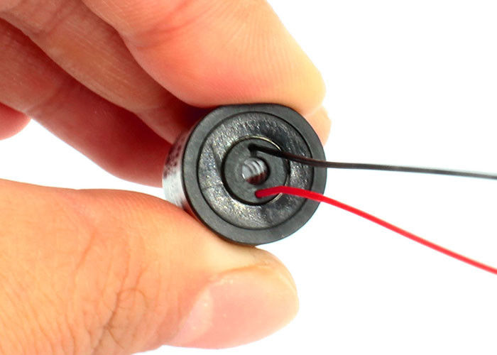 H0316: μέσω του μεγέθους τρυπών: 3mm, OD: 16mm, κατάλληλος για τις περιστρεφόμενες καταστάσεις όπου η κατευθείαν τρύπα είναι ≤3mm.